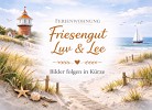 Ferienwohnung Friesengut Luv und Lee 