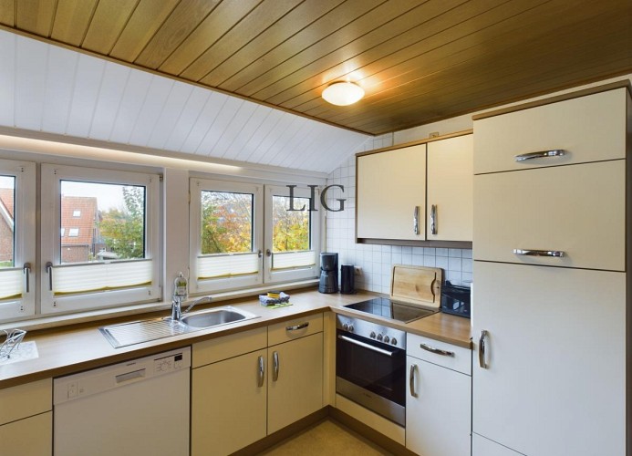 Ferienwohnung Palladium 2
