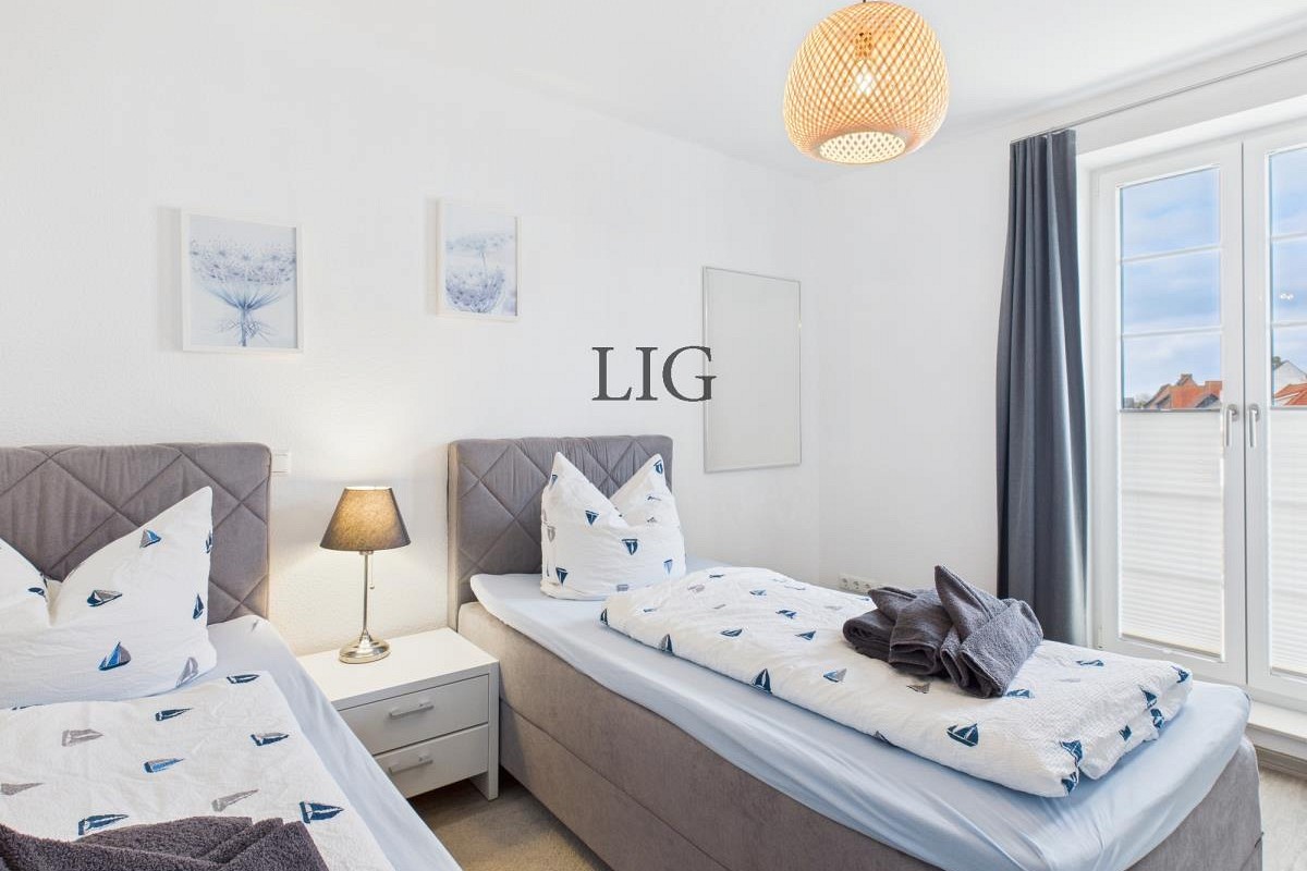 Ferienwohnung Küstenglück