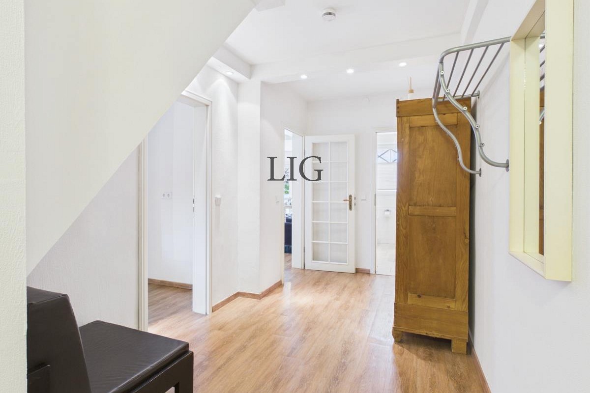 Ferienwohnung Uhlenkamp 10