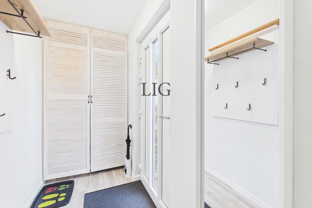 Ferienwohnung Salzwiese