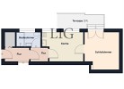 Ferienwohnung Herzmuschel