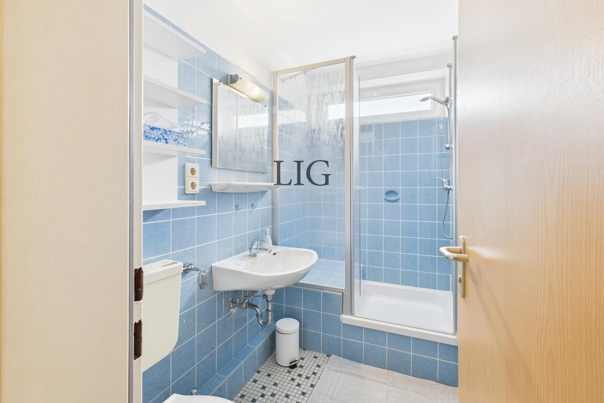 Ferienwohnung Gorch Fock 18