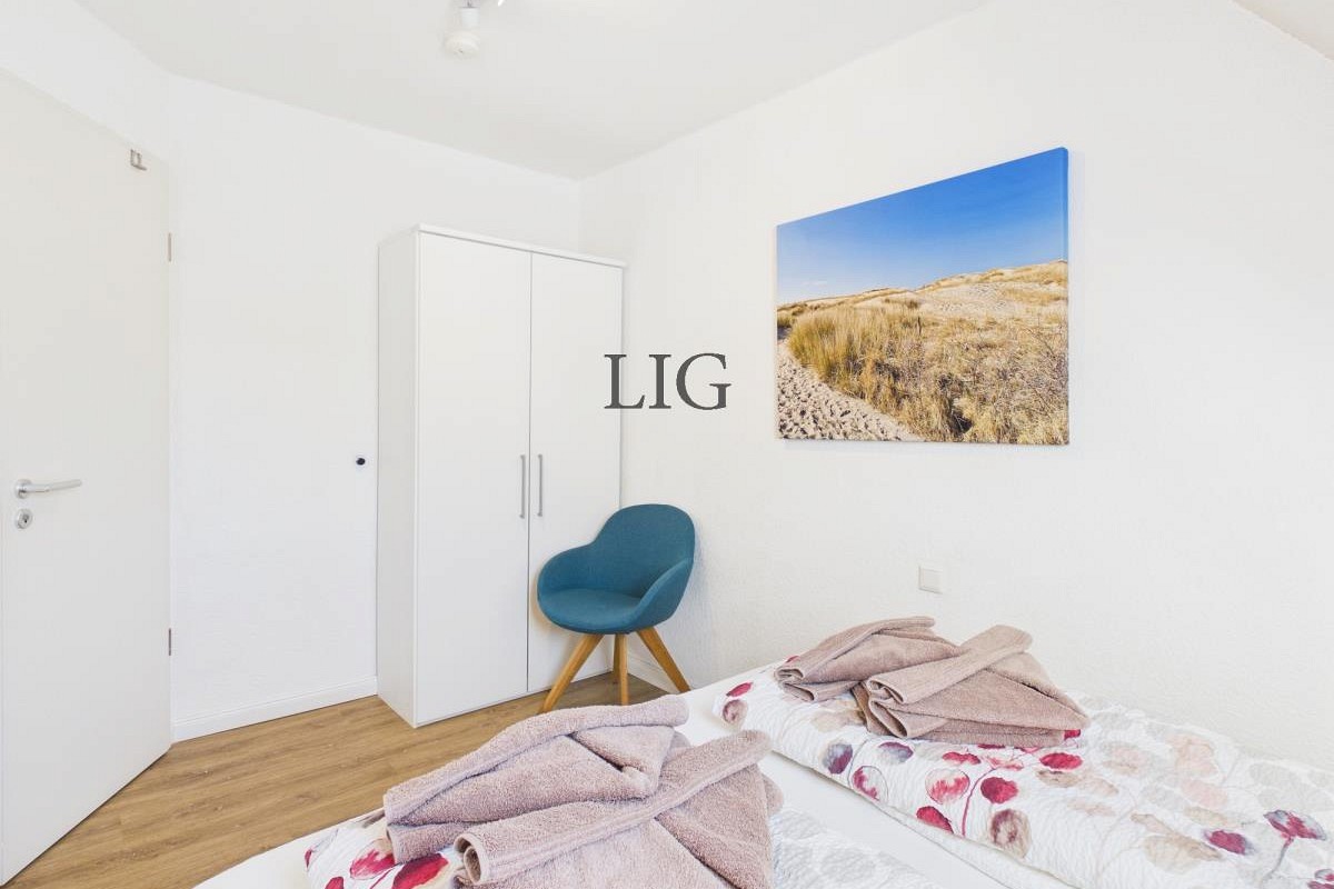 Ferienhaus Lieblingsbude