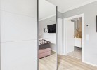 Ferienwohnung Erika