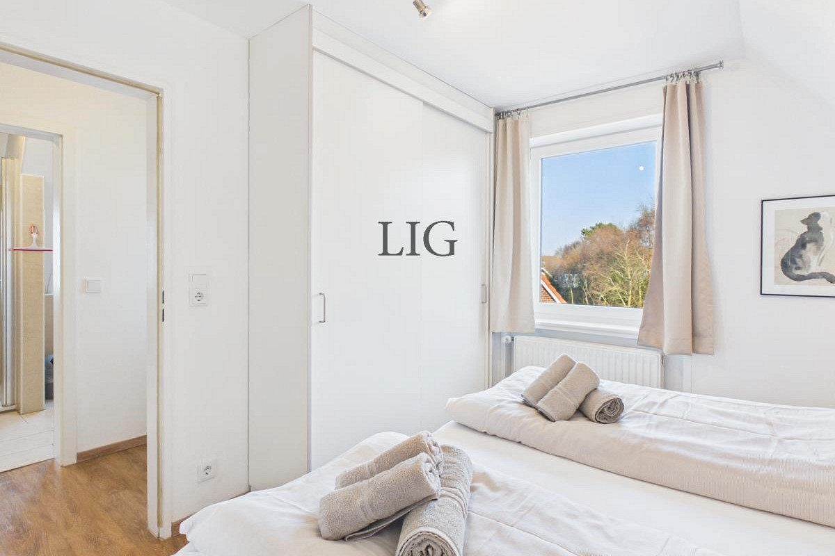 Ferienwohnung Uhlenkamp 7