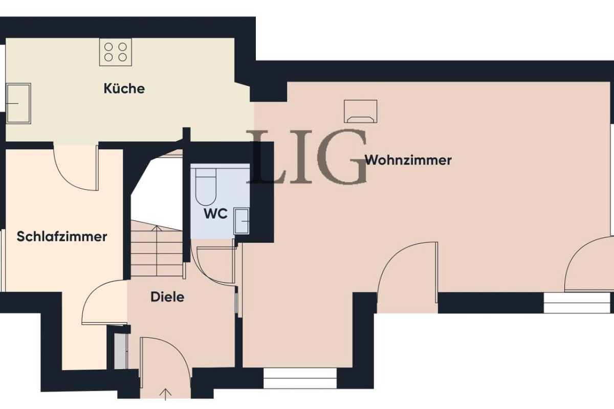 Inselresidenz Christel