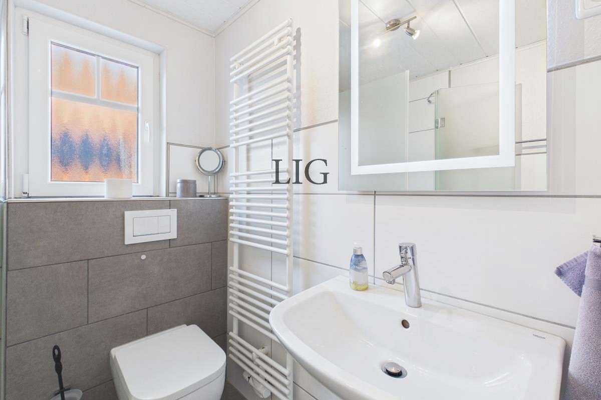 Ferienwohnung Krabbe