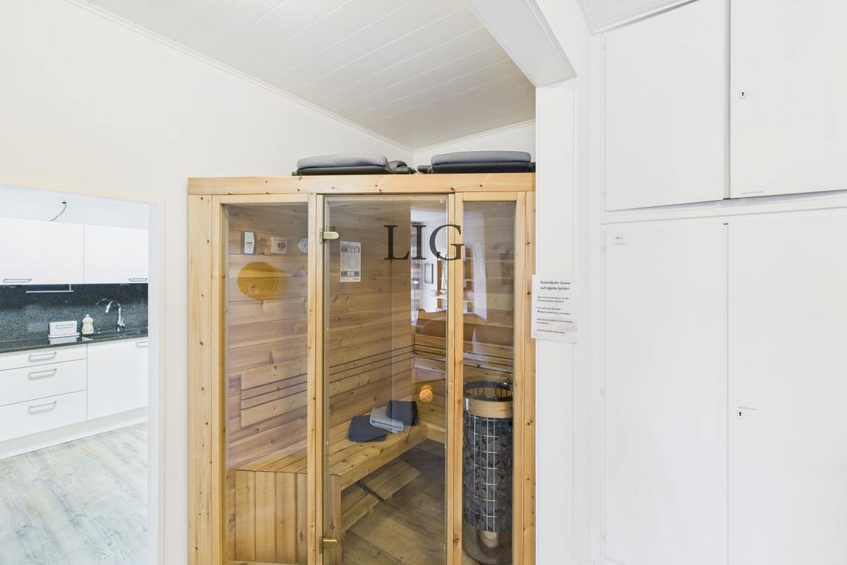 Ferienwohnung Dünenwind