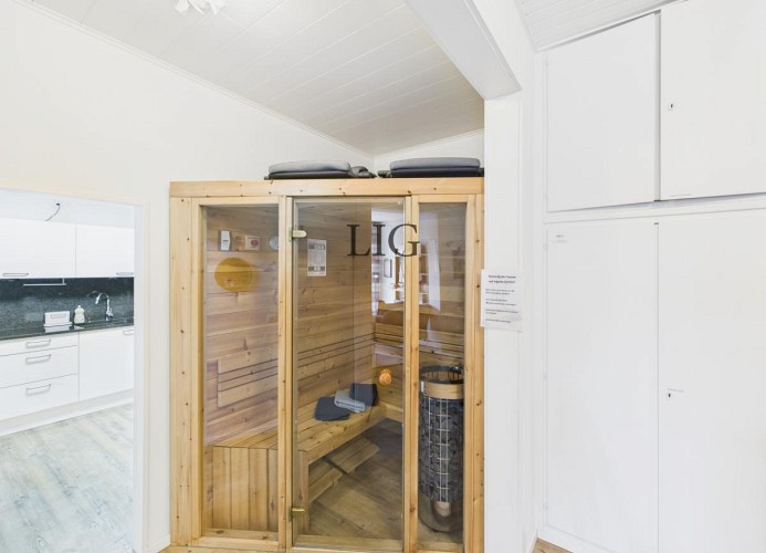 Ferienwohnung Dünenwind
