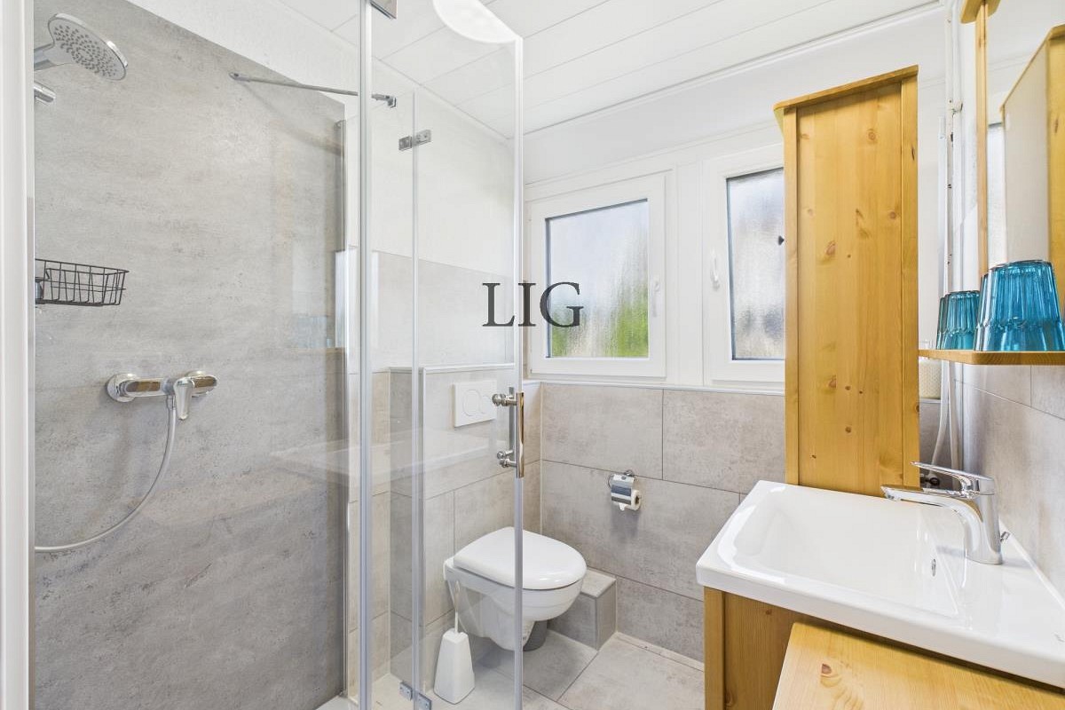 Ferienwohnung Dorfkoje