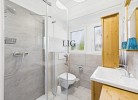 Ferienwohnung Dorfkoje