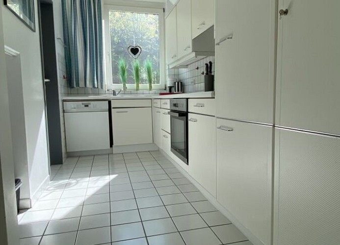 Inselresidenz Christel