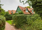 Ferienwohnung Inselglück