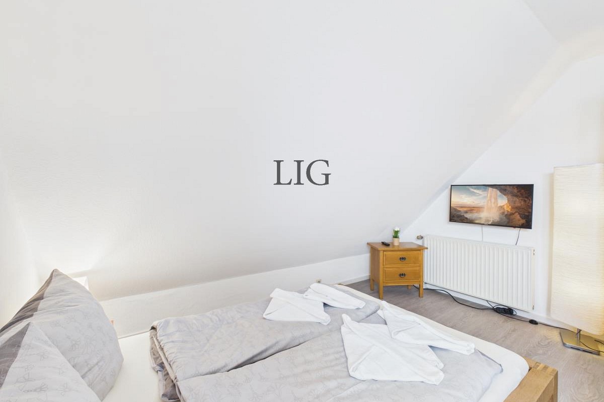 Ferienwohnung Gorch Fock 18