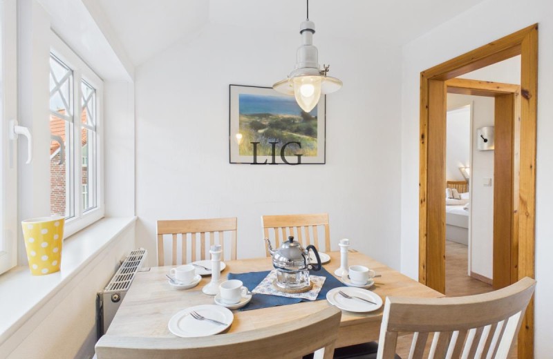 Ferienwohnung Uhlenkamp 7