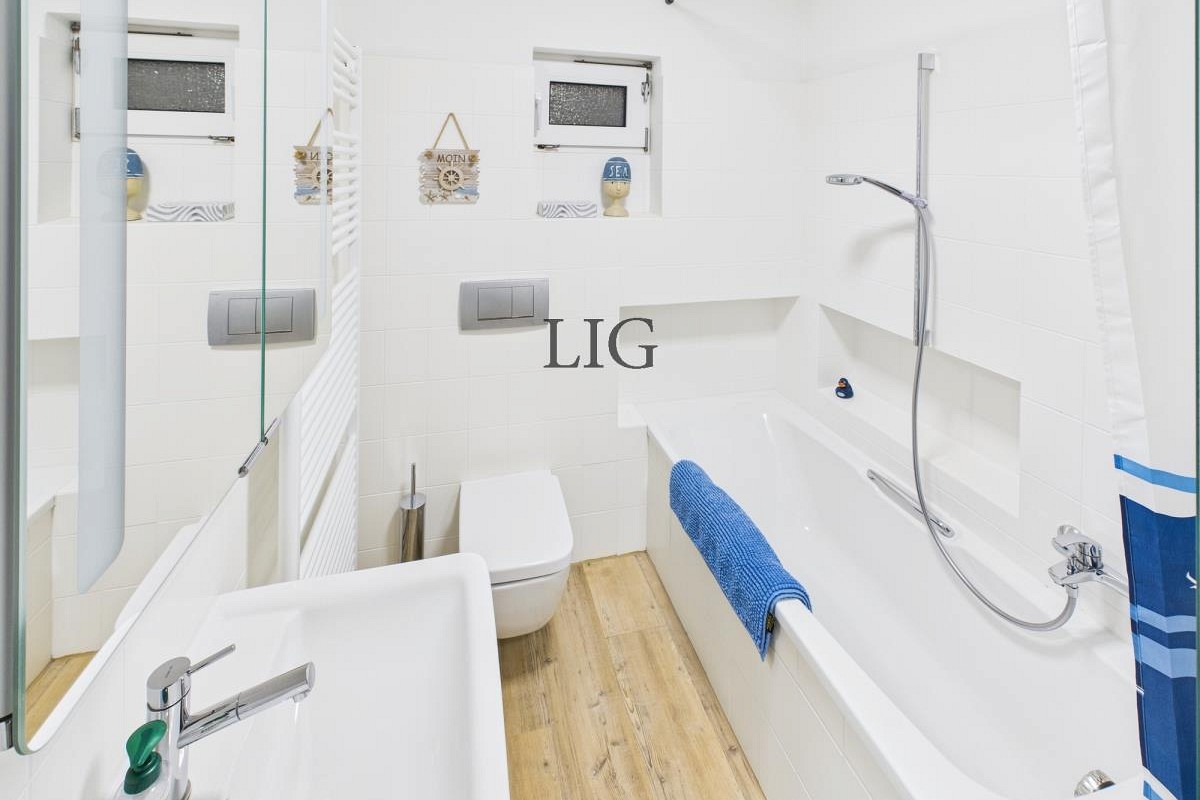 Ferienwohnung Dünenwind