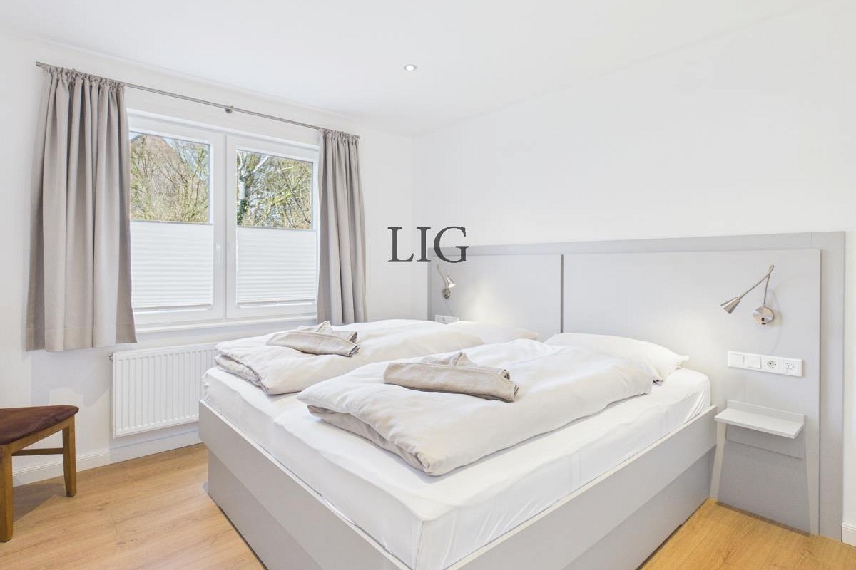 Ferienwohnung Otten 1