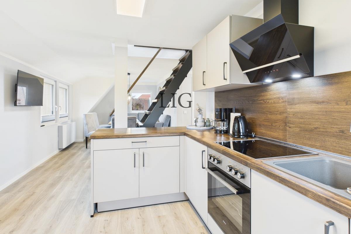 Ferienwohnung Auguste