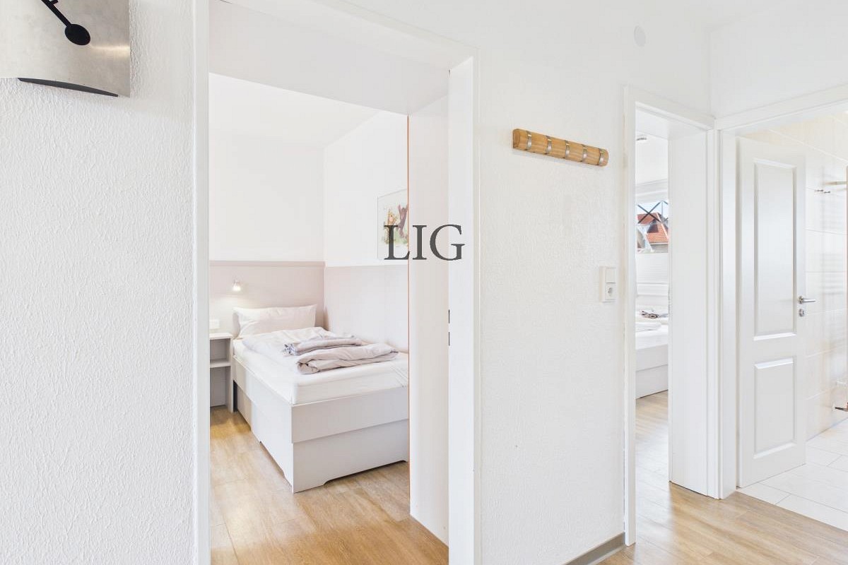 Ferienwohnung Uhlenkamp 4