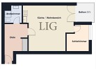Ferienwohnung Kleine Krabbe