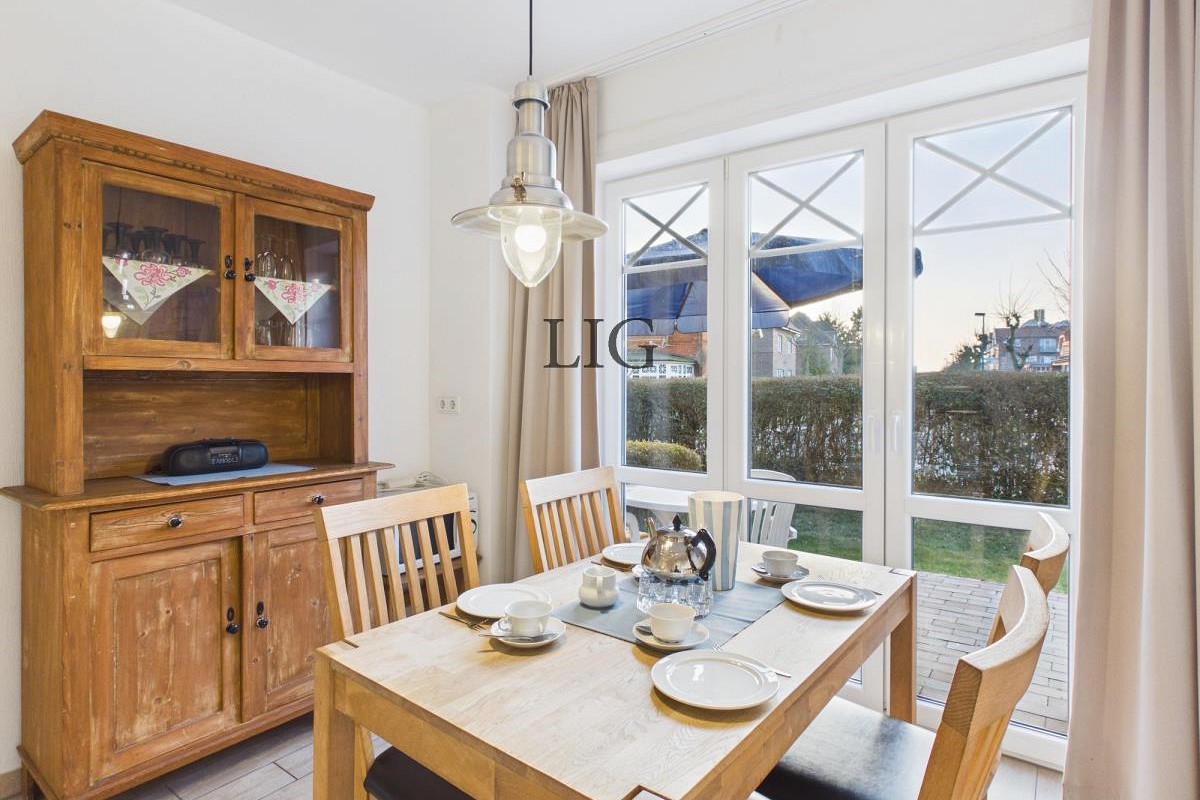 Ferienwohnung Uhlenkamp 11