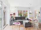 Ferienwohnung Rosenbogen