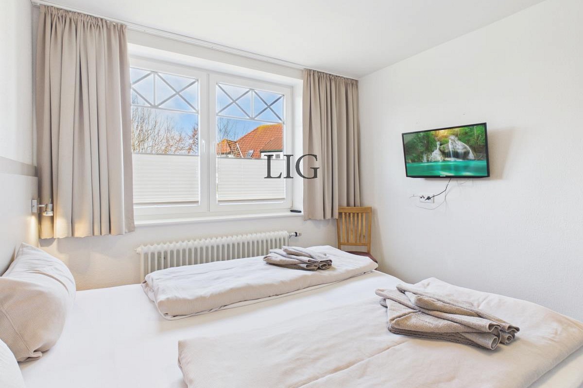 Ferienwohnung Uhlenkamp 4