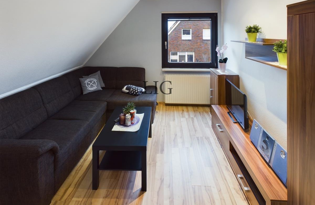 Ferienwohnung Stella