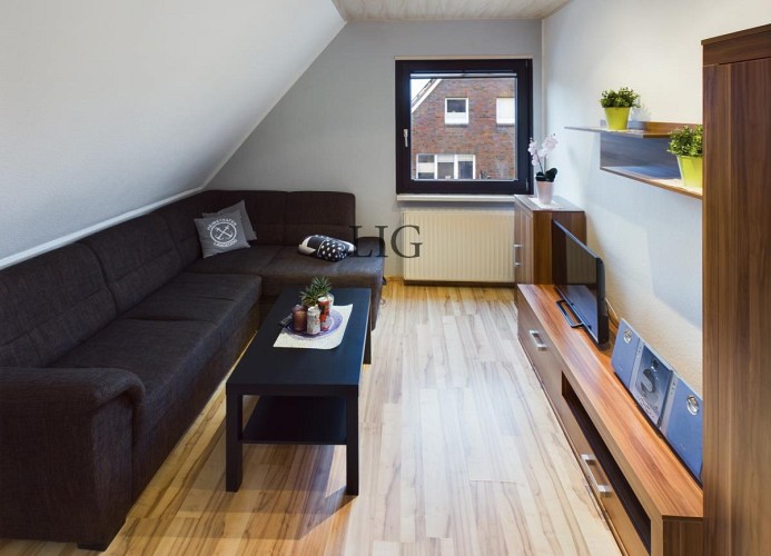 Ferienwohnung Stella
