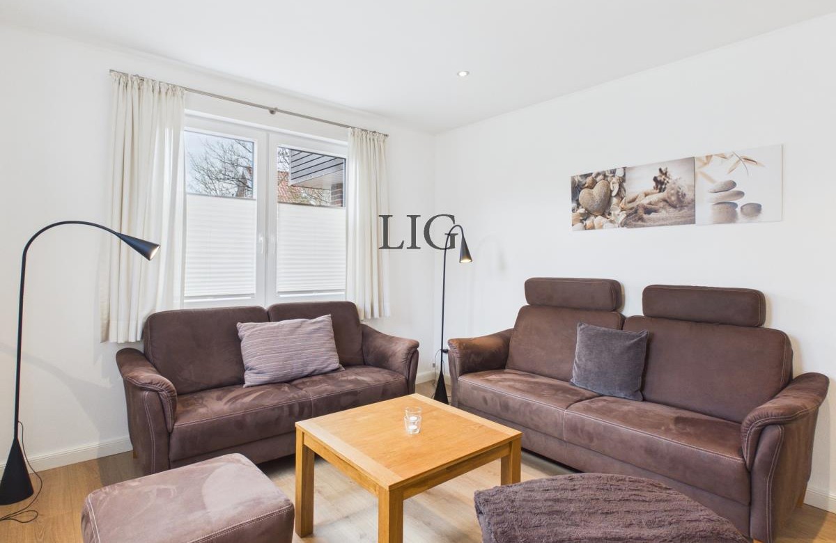 Ferienwohnung Otten 1