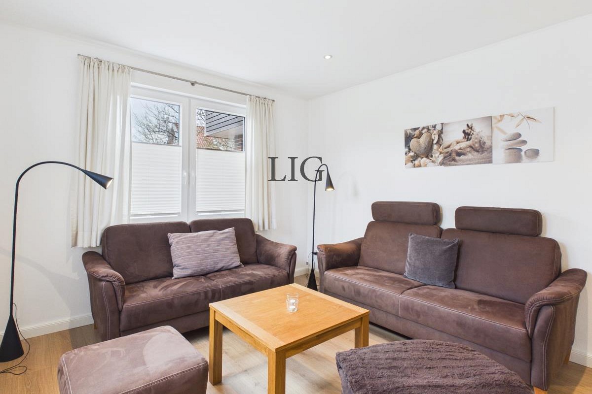 Ferienwohnung Otten 1