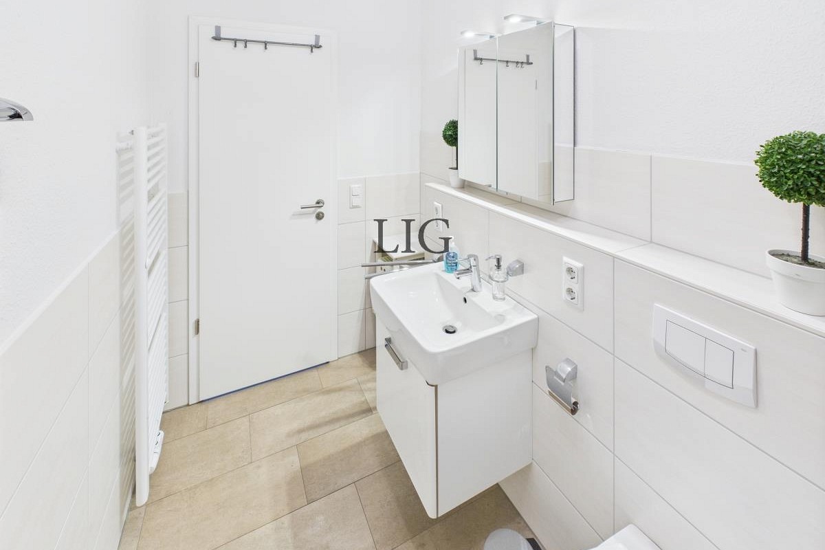 Ferienwohnung Küstenglück