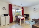Ferienwohnung Lachmöwe