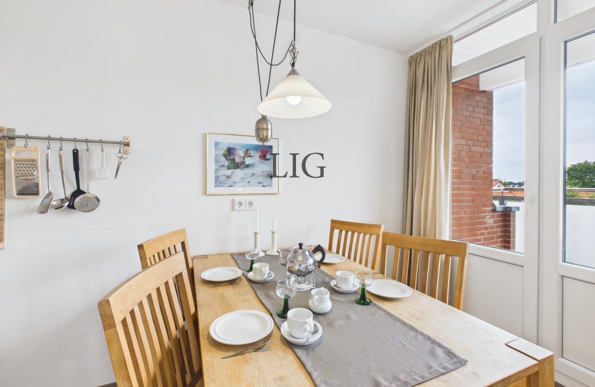 Ferienwohnung Uhlenkamp 2