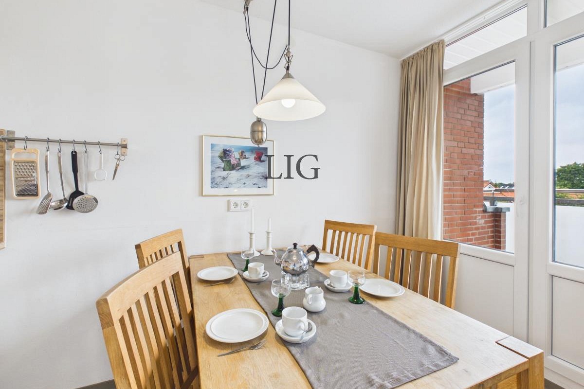 Ferienwohnung Uhlenkamp 2