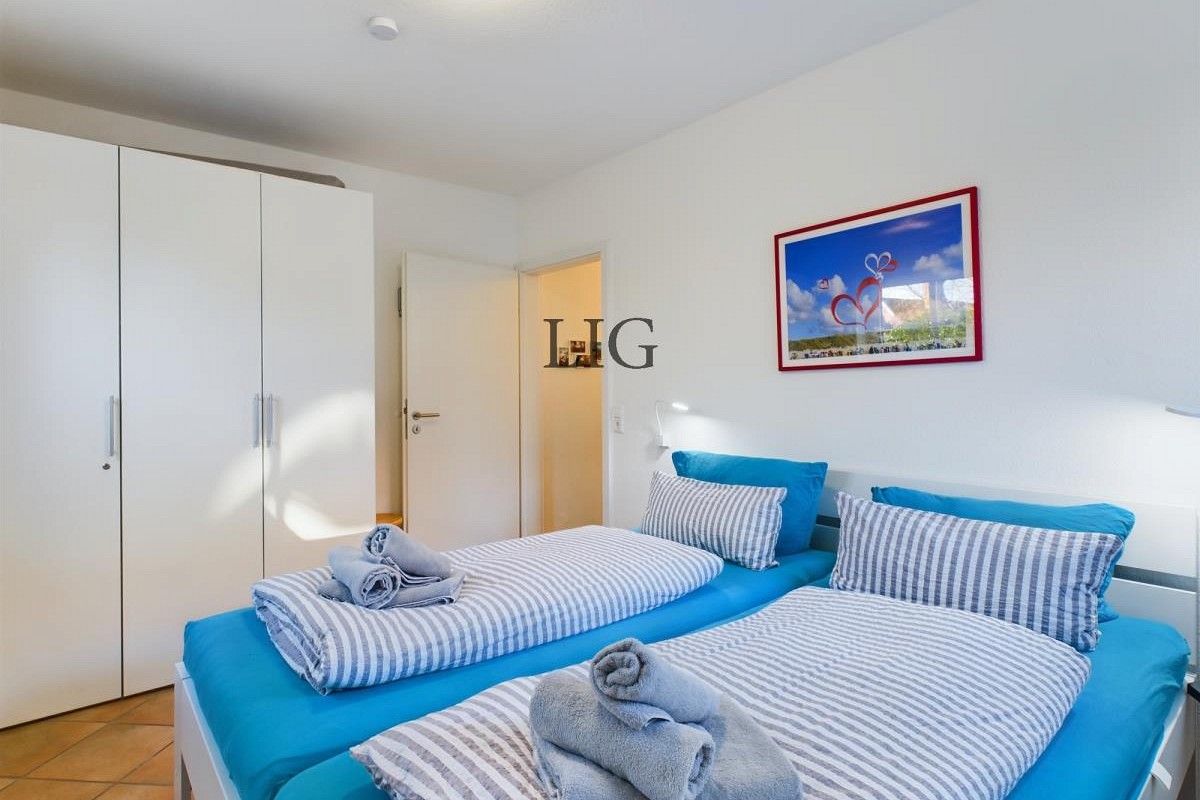 Ferienwohnung Inselglück