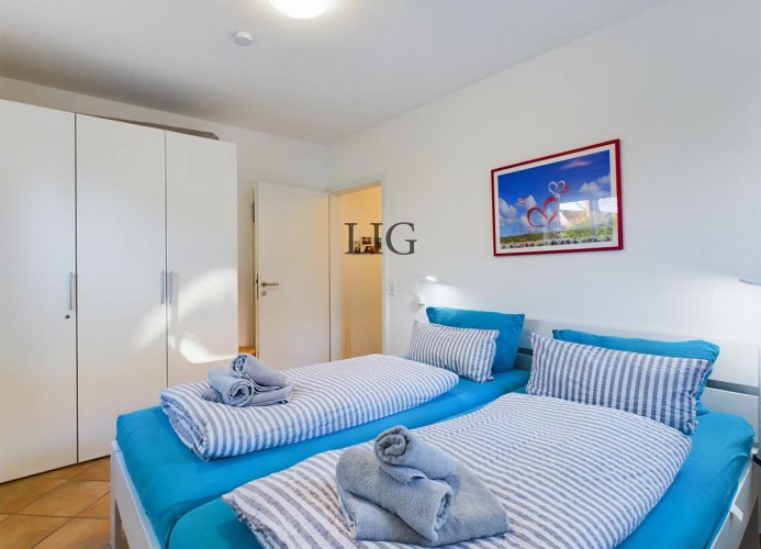 Ferienwohnung Inselglück