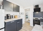 Ferienwohnung Dorfkoje