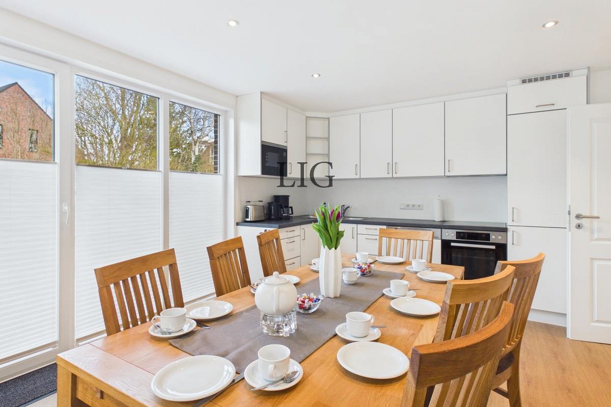 Ferienwohnung Otten 1