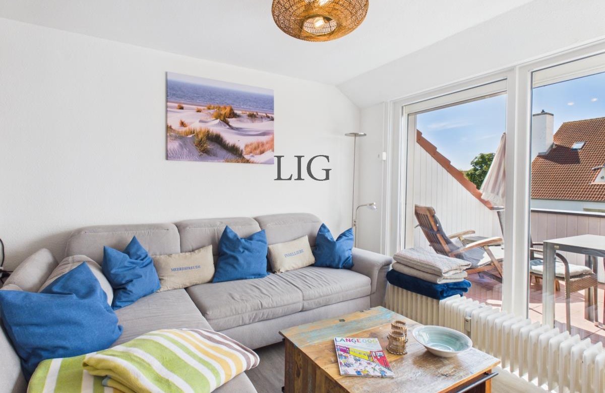 Ferienwohnung Hohe Luft