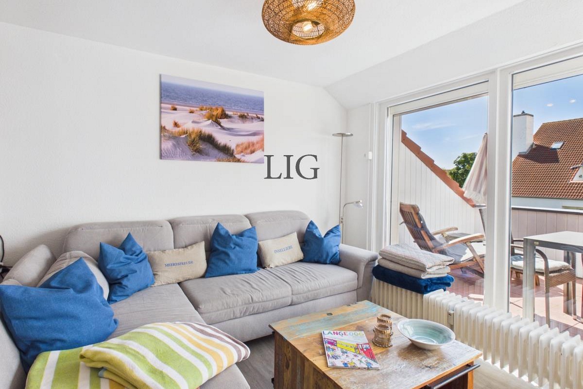 Ferienwohnung Hohe Luft