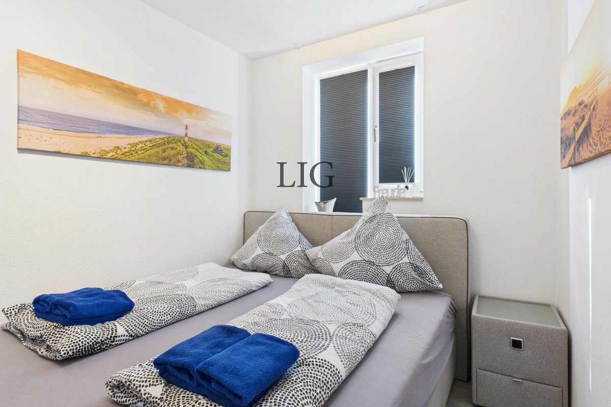 Ferienwohnung Siefert