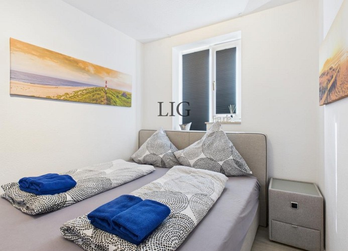 Ferienwohnung Siefert