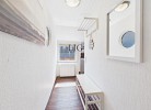 Ferienwohnung Küstenkoje