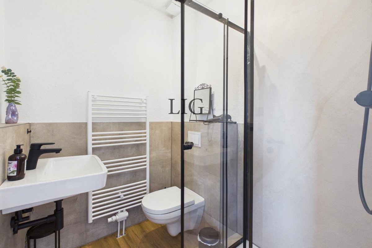 Ferienwohnung Bovendeck