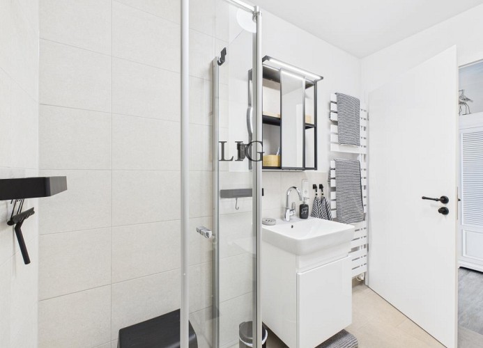 Ferienwohnung Norderloog 2