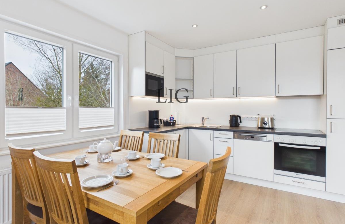 Ferienwohnung Otten 2