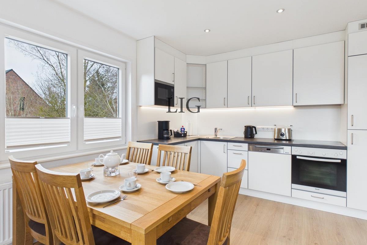 Ferienwohnung Otten 2