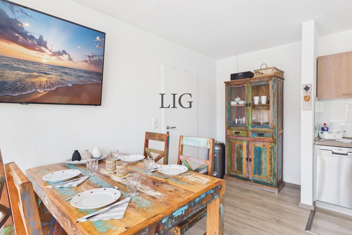Ferienwohnung Hohe Luft
